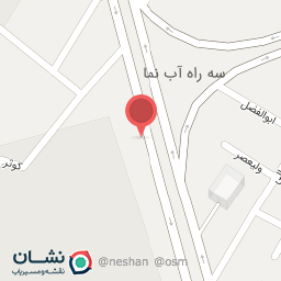 عکس نمایشگاه اتومبیل مهدی