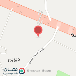 عکس کافه رستوران مکعب