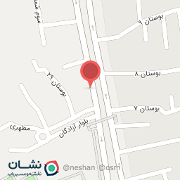 عکس فروشگاه زنجیره ای 