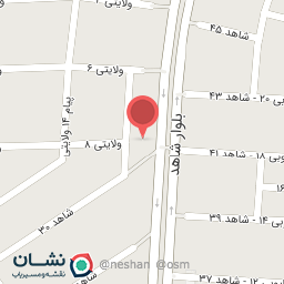 عکس خیاط بیژن