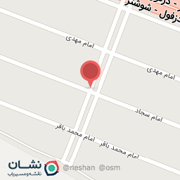 عکس پست بانک سیاه منصور