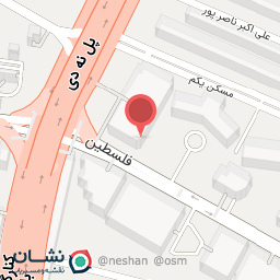 عکس دکتر علی نیک یار متخصص اعصاب و روان 