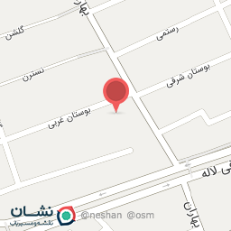 عکس سوپر مارکت بوستان