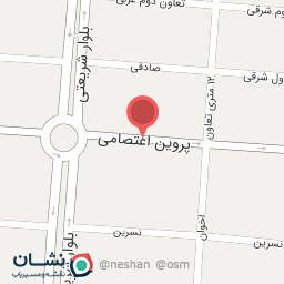 عکس دبیرستان دخترانه غیرانتفاعی اذر ابادگان نو