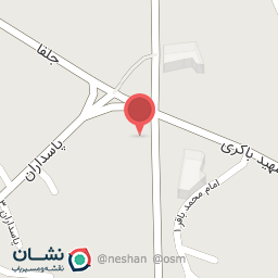 عکس داروخانه دکتر اسماعیلی