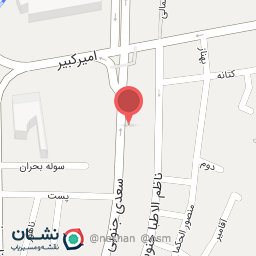 عکس خودپرداز بانک سپه