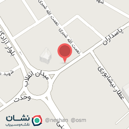 عکس خودپرداز بانک ملی