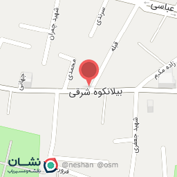 عکس کلان چوب 