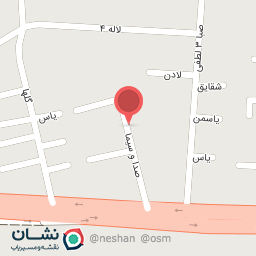 عکس مهد کودک پانیذ