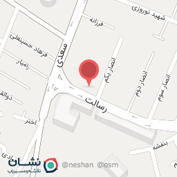 عکس صبحانه سرای ریحانه