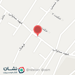 عکس تعویض روغنی علیرضا