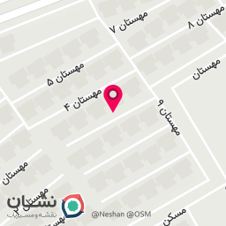 عکس ساختمان ماهک بلوک ۴۱