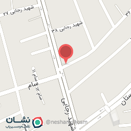 عکس بانک تجارت شعبه جاده قدیم