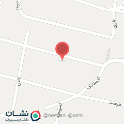 عکس خوابگاه دخترانه گلستان