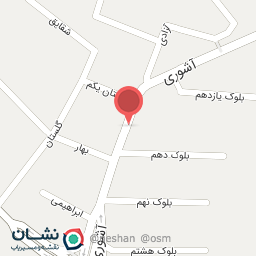 عکس خدمات اتومبیل امیر 