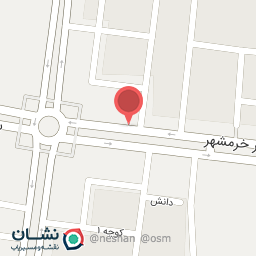 عکس غذا خوری مهدی