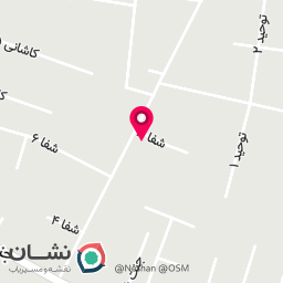 عکس دفتر طراحی ساختمان مهندس سمیرا ایزانلو