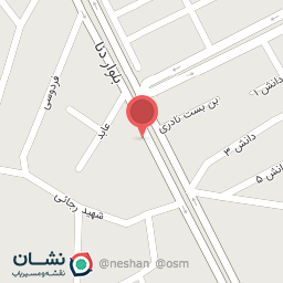 عکس قصابی امید