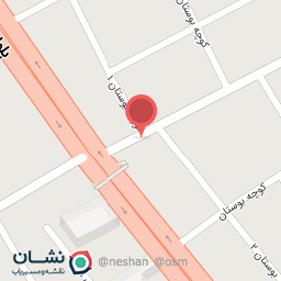 عکس ایستگاه تاکسی خورین