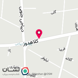 عکس دیزی و املت شمرون