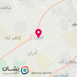 عکس دخانیات فرشاد