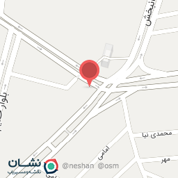 عکس لاستیک درخشان