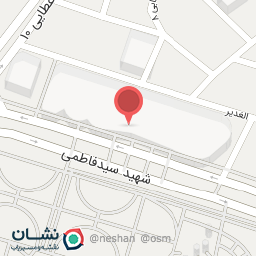 عکس فروشگاه پروما