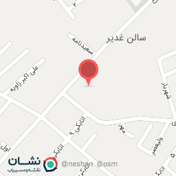 عکس درمانگاه فوق تخصصی بیماران سرطانی محمدرسول الله (ص)