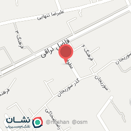 عکس پارکینگ