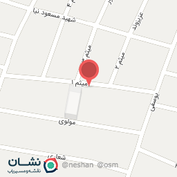 عکس مدرسه ابتدایی دخترانه هانیه