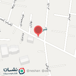 عکس سوپرمارکت اکبر 