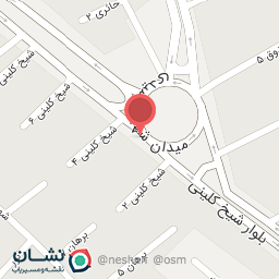 عکس نمایندگی الجی