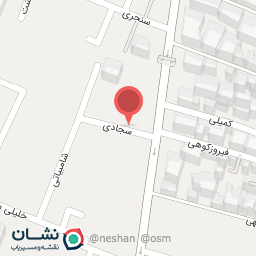 عکس درمانگاه وآزمایشگاه خیریه ولیعصر