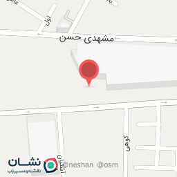 عکس مدرسه باغچه بان