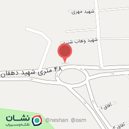 عکس میوه فروشی سهند