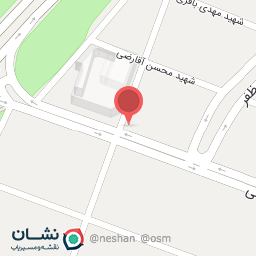 عکس کارواش گلستان