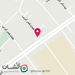 عکس جوش ارگون پروانه پور