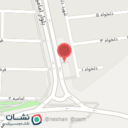 عکس داروخانه دکتر نقیبی