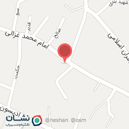 عکس سوپر مارکت کوزاد