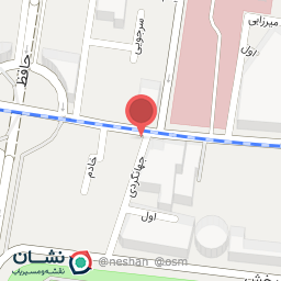 عکس فروشگاه دریل گردبر