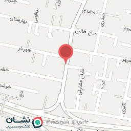 عکس فروشگاه لوازم آرایشی