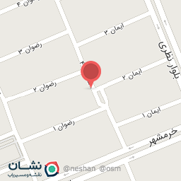 عکس سوپر مارکت رضوان