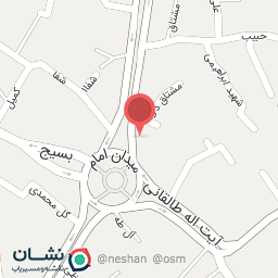 عکس پاساژ شایان