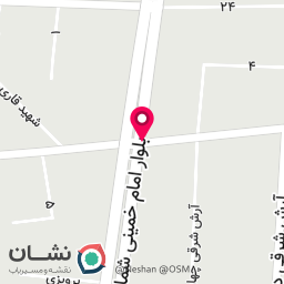 عکس فروشگاه اجه شعبه جامی 