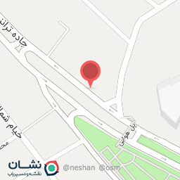 عکس تشخیص رنگ کارنامه سبز