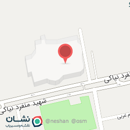 عکس برندشاپ هواوی Huawei شعبه سرو