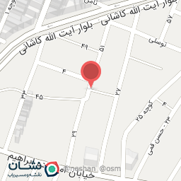 عکس فروشگاه حلما بیوتی