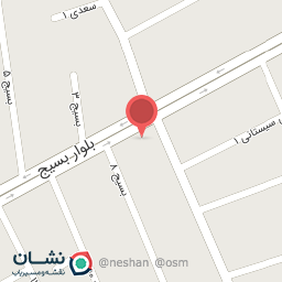 عکس جلوبند سازی حسین