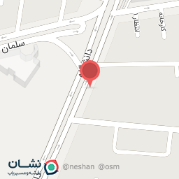 عکس ایستگاه اتوبوس بهزيستي 1