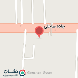 عکس نانوایی بربری